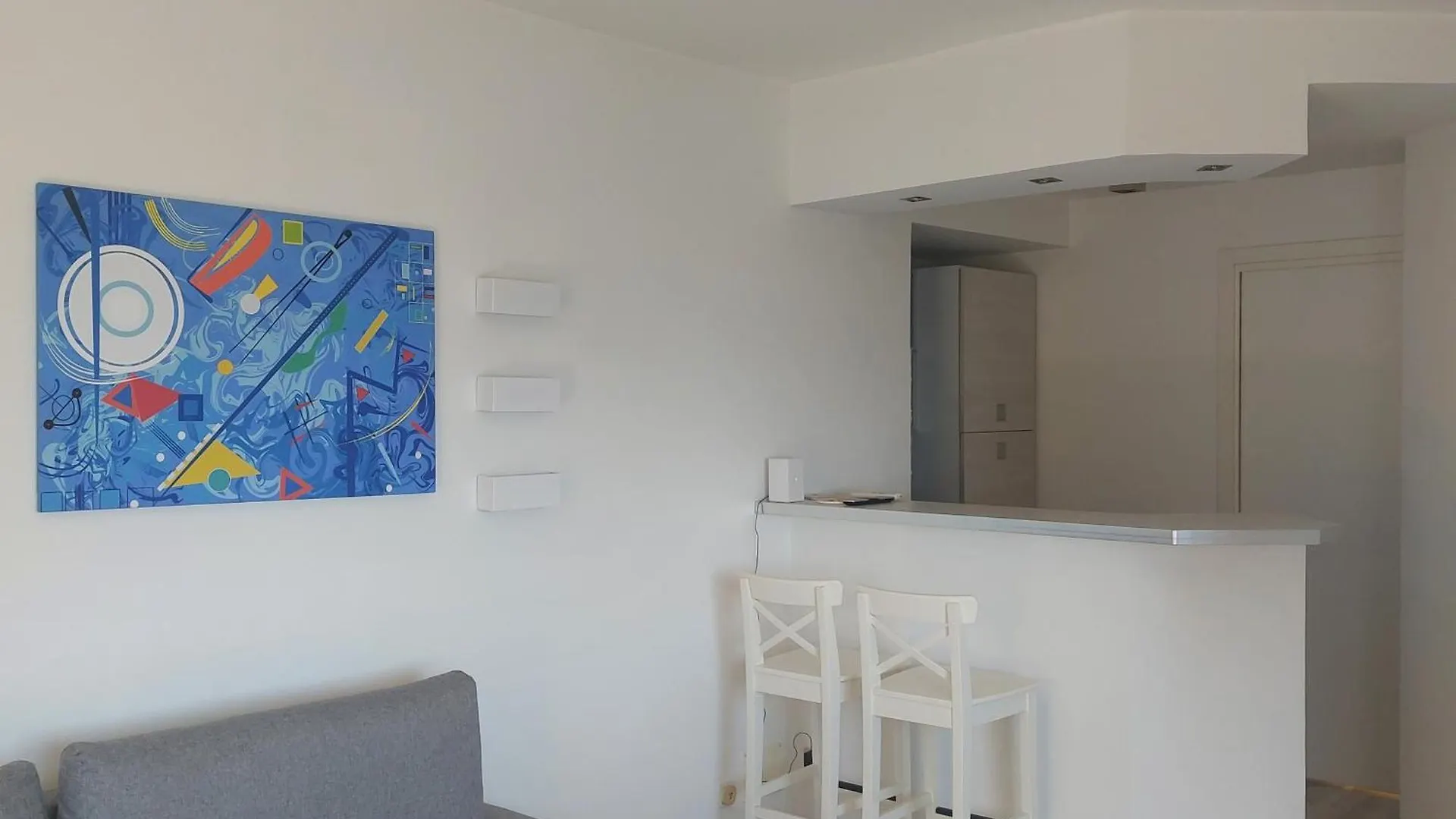 Coco Apartments Taormina