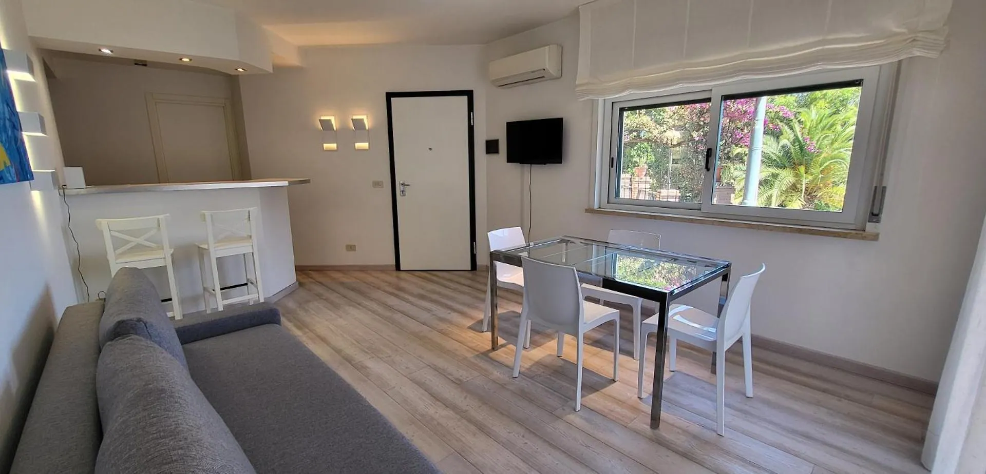Coco Apartments Taormina Itália