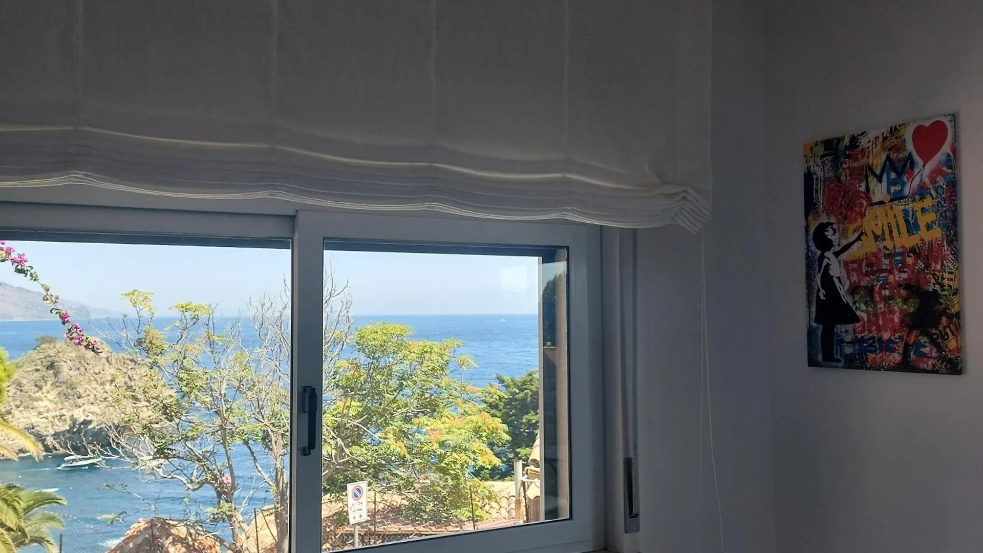 Coco Apartments Taormina