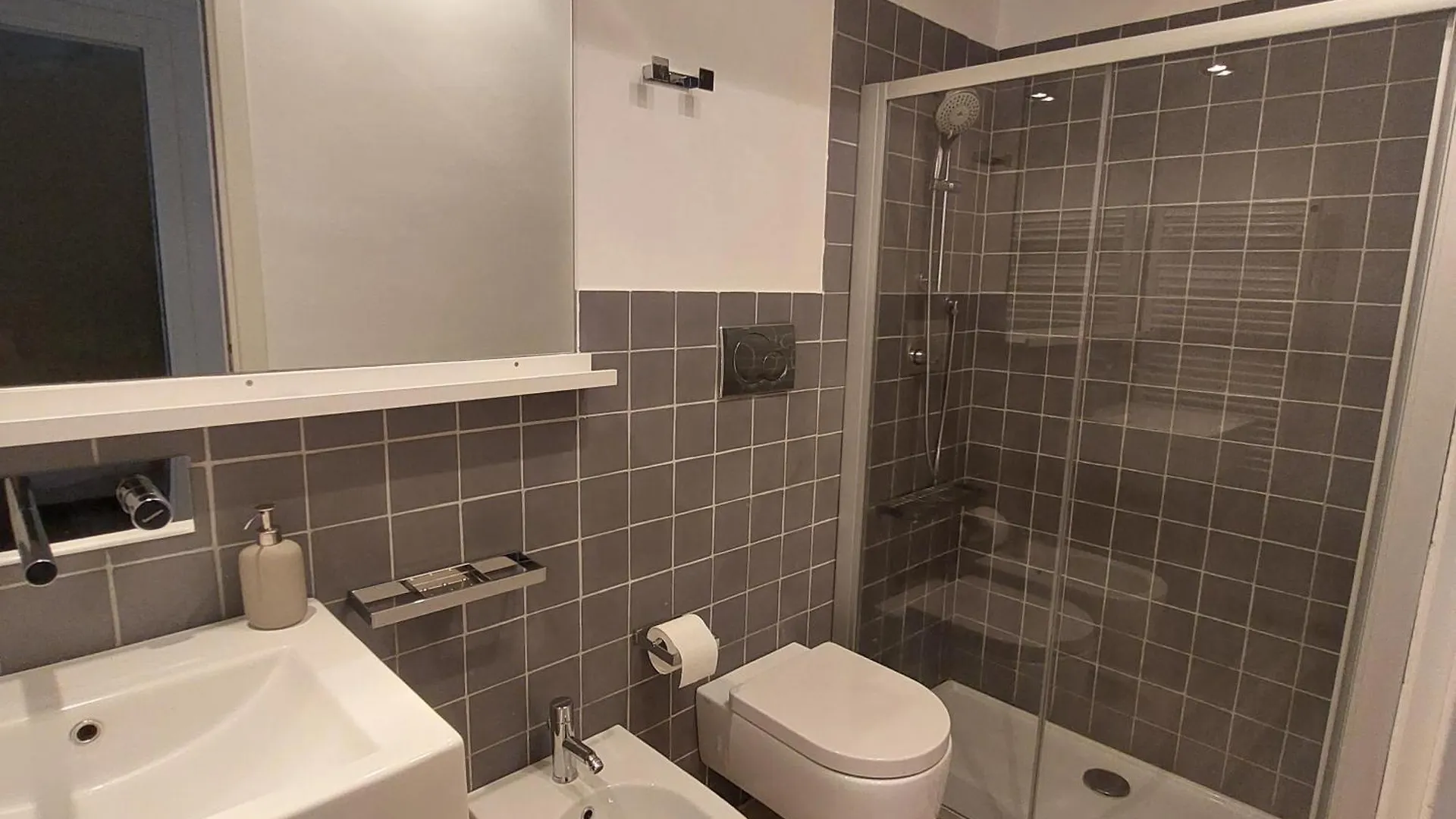Coco Apartments Taormina
