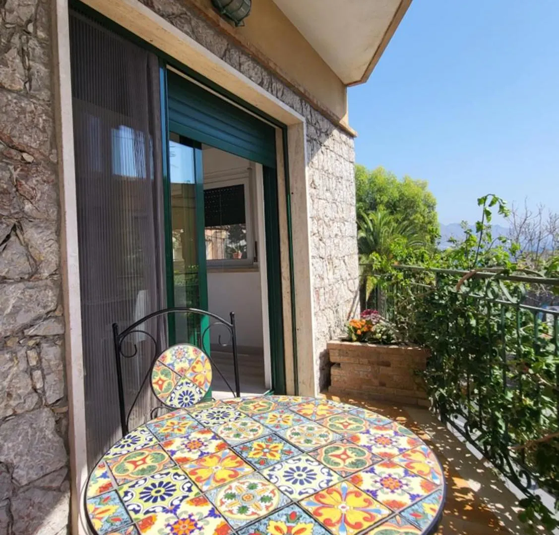 Coco Apartments Taormina 0*,  Itália