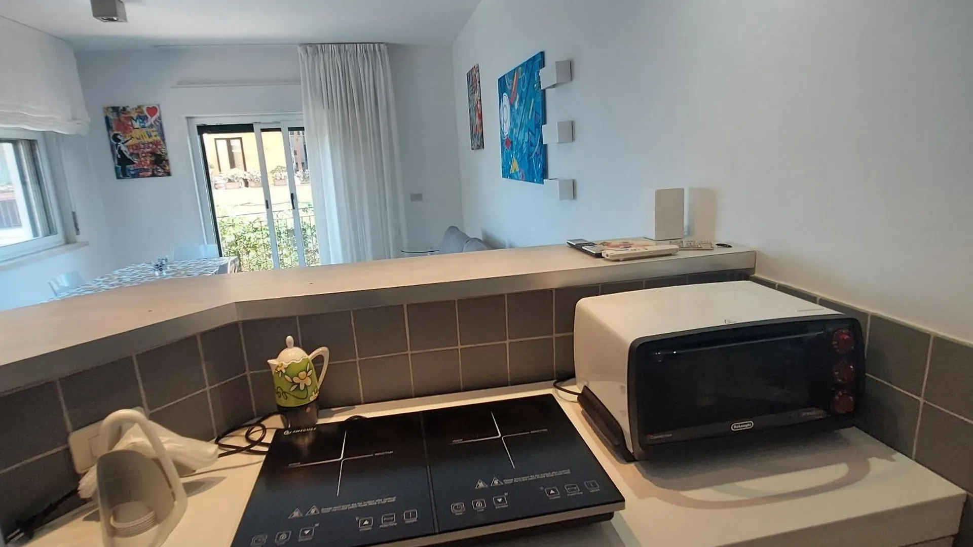 Coco Apartments Taormina