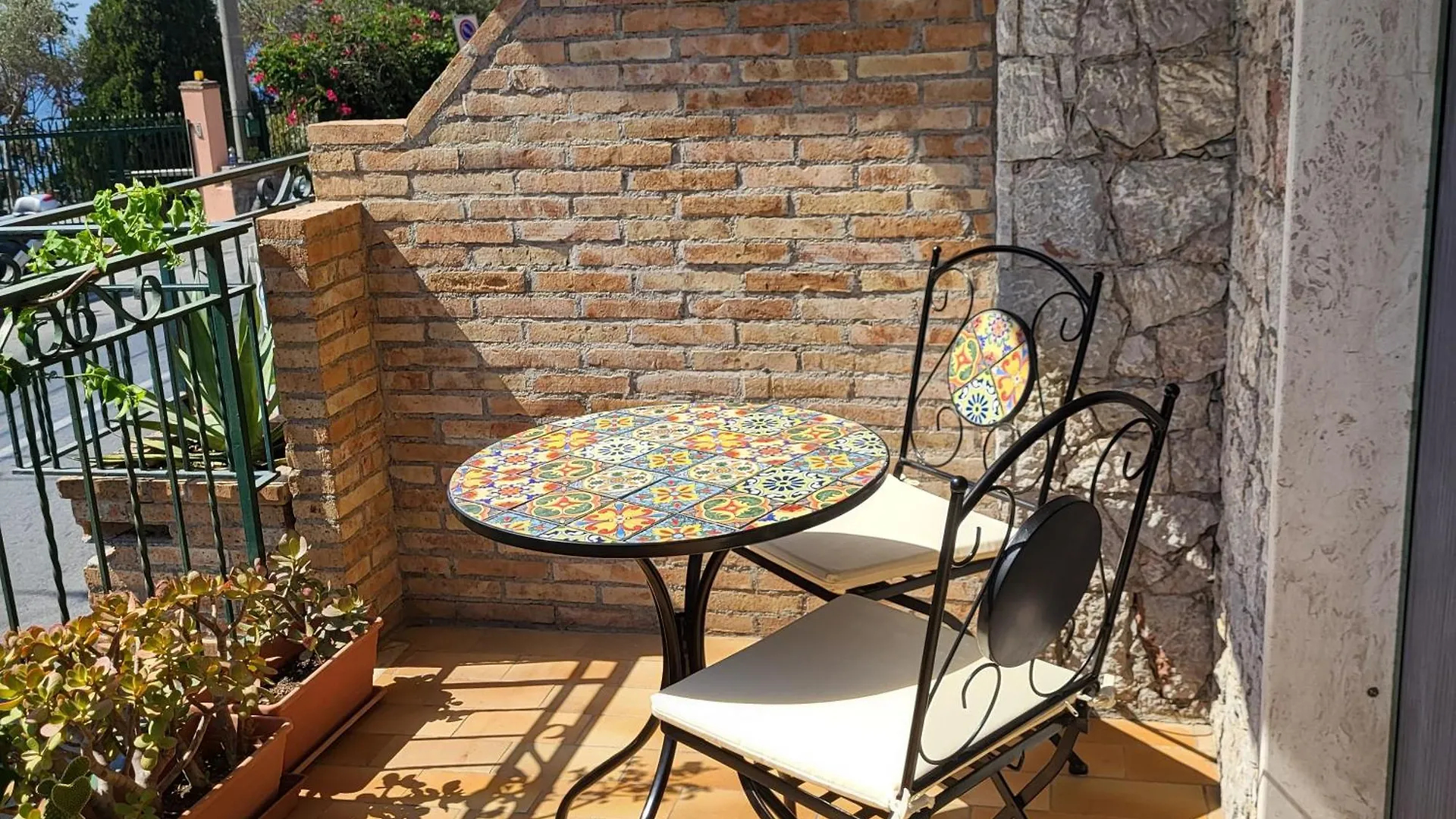 Coco Apartments Taormina