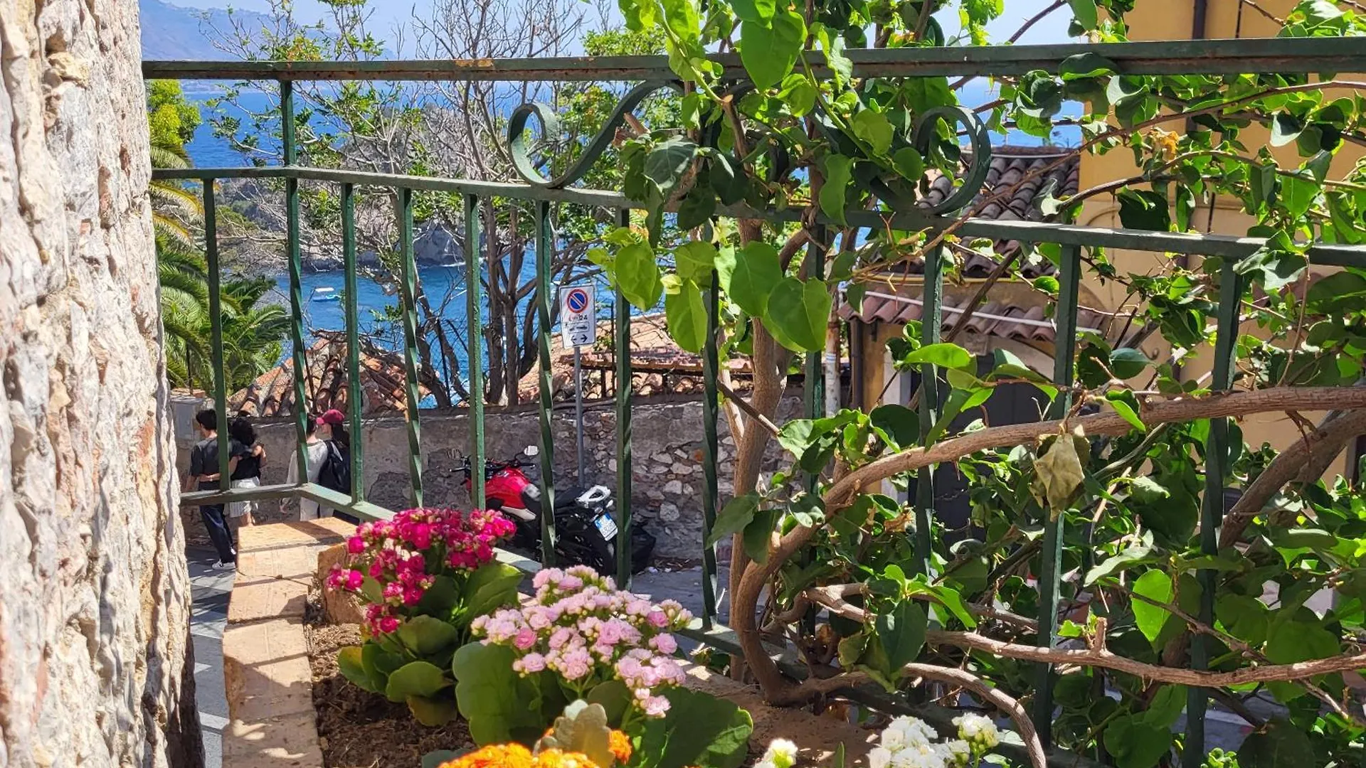 Coco Apartments Taormina