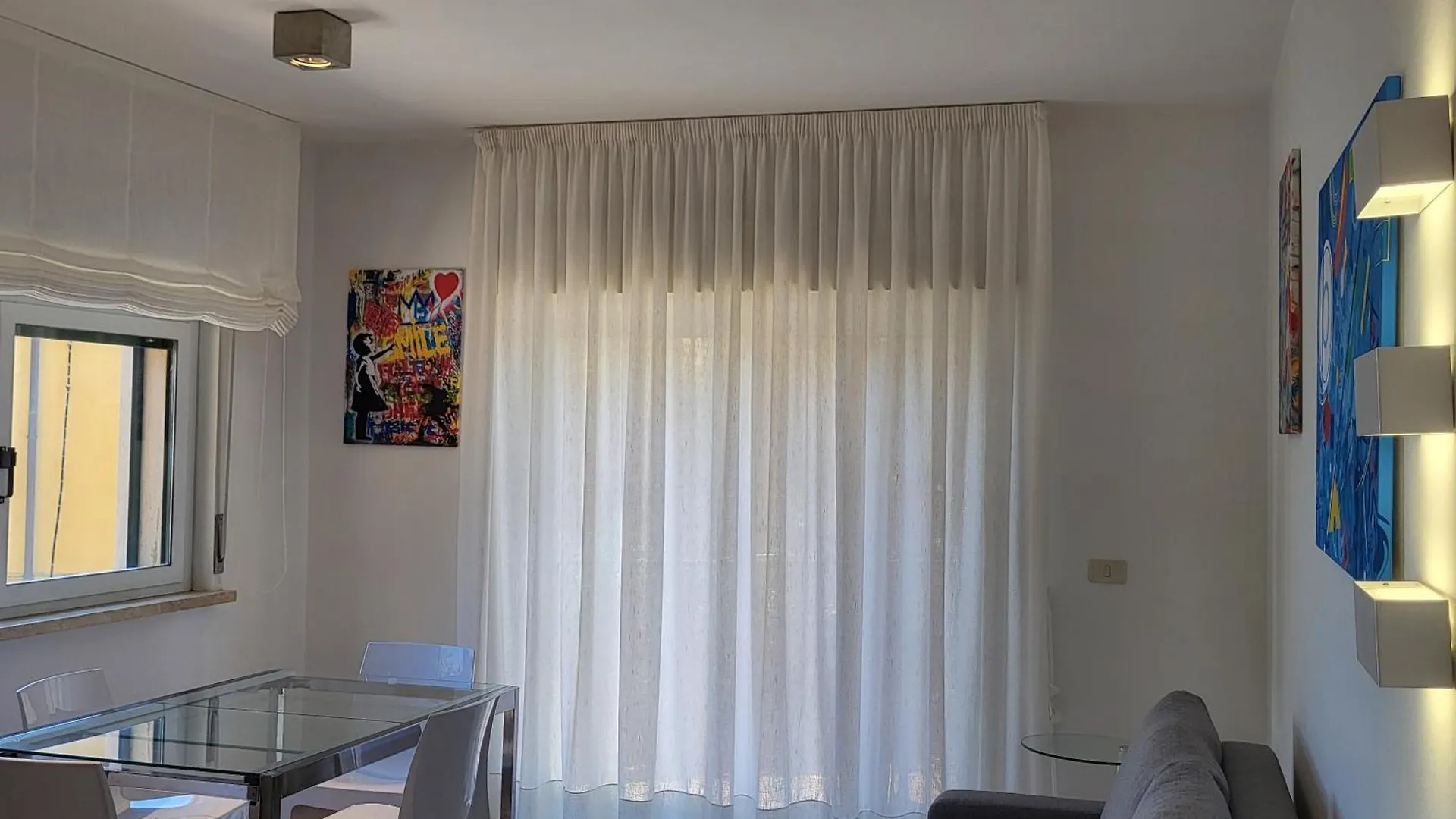 Coco Apartments Taormina 0*,
