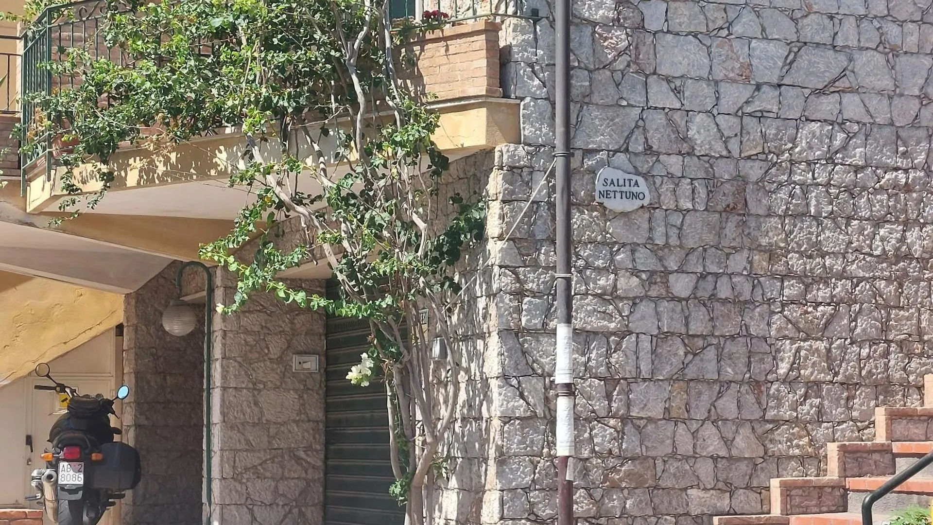 Coco Apartments Taormina