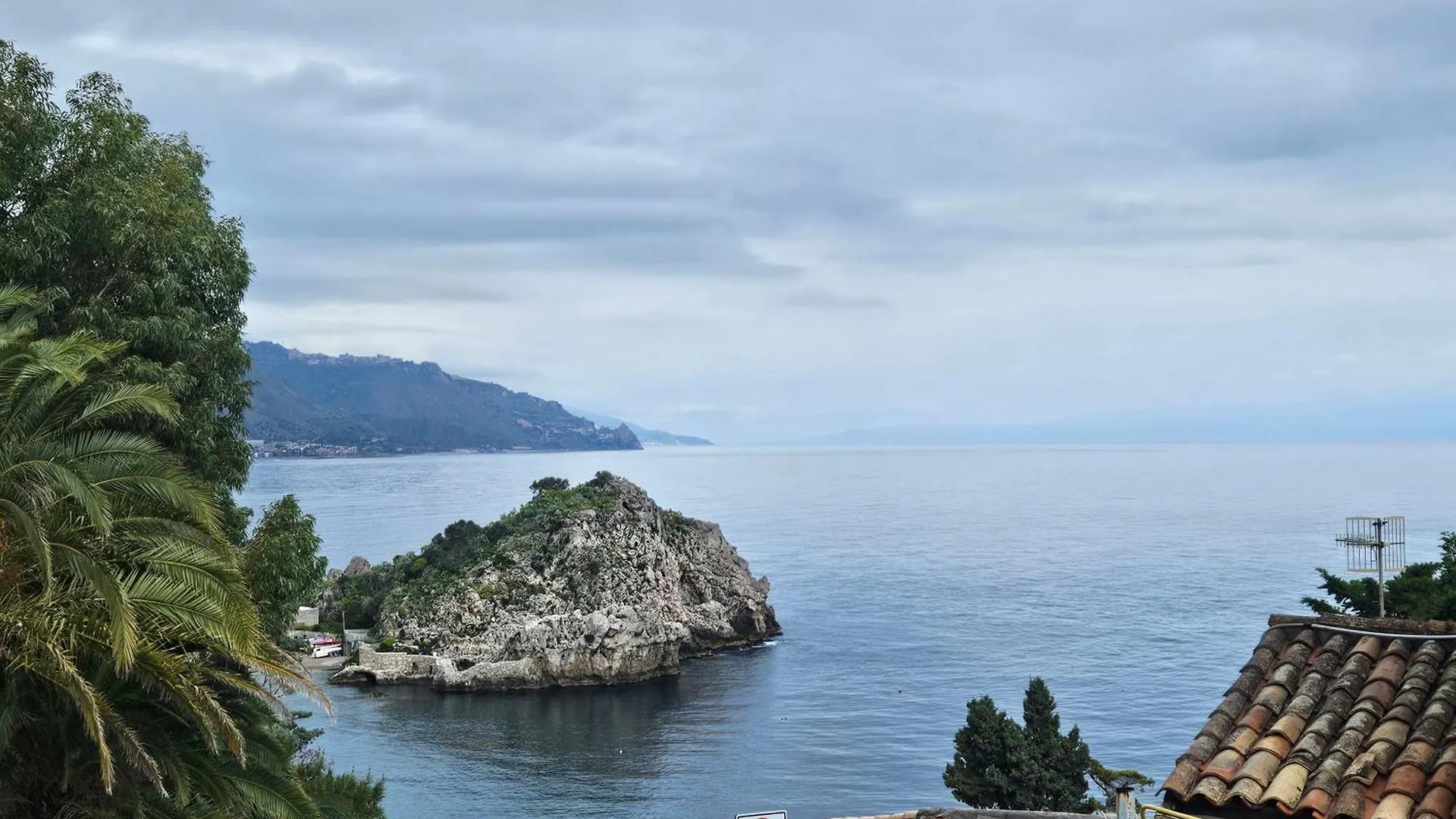 Coco Apartments Taormina